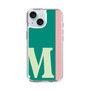 Slim Protection Case［ Original - initial color line - M green ］