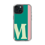 Slim Protection Case［ Original - initial color line - M green ］