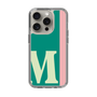 Slim Protection Case［ Original - initial color line - M green ］