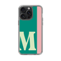 Slim Protection Case［ Original - initial color line - M green ］