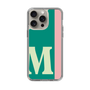 Slim Protection Case［ Original - initial color line - M green ］