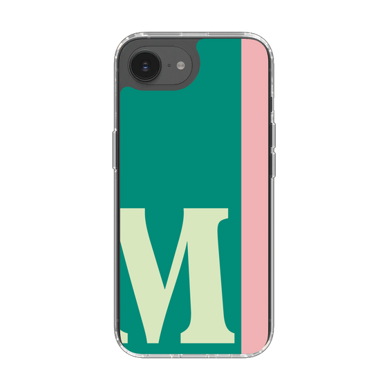 Slim Protection Case［ Original - initial color line - M green ］