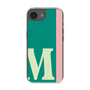 Slim Protection Case［ Original - initial color line - M green ］