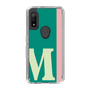 Slim Protection Case［ Original - initial color line - M green ］