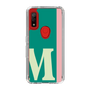 Slim Protection Case［ Original - initial color line - M green ］