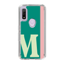Slim Protection Case［ Original - initial color line - M green ］