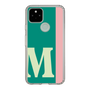 Slim Protection Case［ Original - initial color line - M green ］