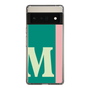 Slim Protection Case［ Original - initial color line - M green ］