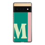 Slim Protection Case［ Original - initial color line - M green ］