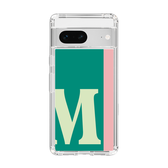 Slim Protection Case［ Original - initial color line - M green ］
