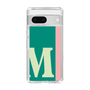 Slim Protection Case［ Original - initial color line - M green ］