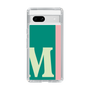 Slim Protection Case［ Original - initial color line - M green ］