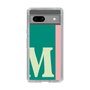 Slim Protection Case［ Original - initial color line - M green ］