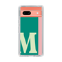 Slim Protection Case［ Original - initial color line - M green ］