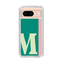 Slim Protection Case［ Original - initial color line - M green ］