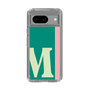 Slim Protection Case［ Original - initial color line - M green ］