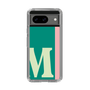 Slim Protection Case［ Original - initial color line - M green ］