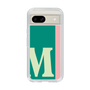 Slim Protection Case［ Original - initial color line - M green ］