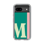 Slim Protection Case［ Original - initial color line - M green ］