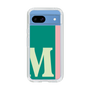 Slim Protection Case［ Original - initial color line - M green ］
