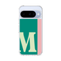 Slim Protection Case［ Original - initial color line - M green ］