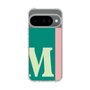 Slim Protection Case［ Original - initial color line - M green ］