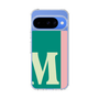 Slim Protection Case［ Original - initial color line - M green ］