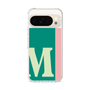 Slim Protection Case［ Original - initial color line - M green ］