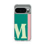 Slim Protection Case［ Original - initial color line - M green ］