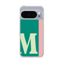 Slim Protection Case［ Original - initial color line - M green ］