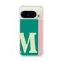 Slim Protection Case［ Original - initial color line - M green ］