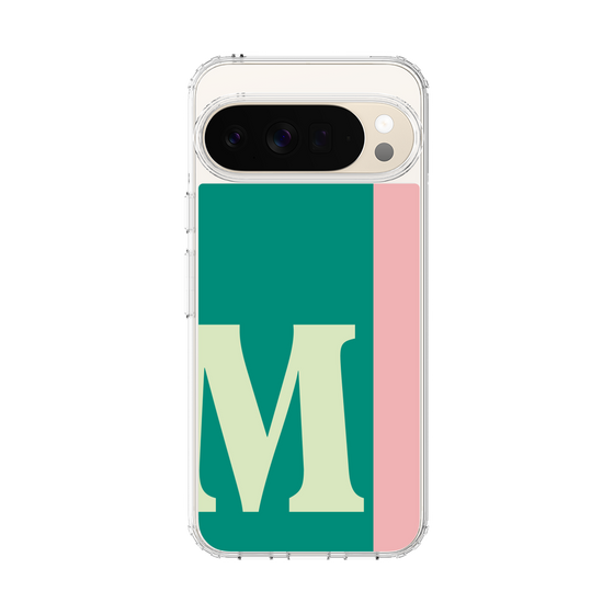 Slim Protection Case［ Original - initial color line - M green ］
