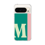 Slim Protection Case［ Original - initial color line - M green ］