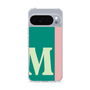 Slim Protection Case［ Original - initial color line - M green ］