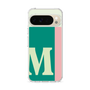 Slim Protection Case［ Original - initial color line - M green ］
