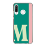 Slim Protection Case［ Original - initial color line - M green ］