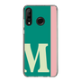 Slim Protection Case［ Original - initial color line - M green ］