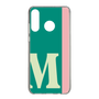 Slim Protection Case［ Original - initial color line - M green ］
