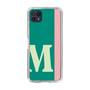 Slim Protection Case［ Original - initial color line - M green ］