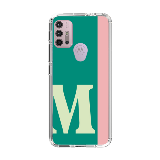 Slim Protection Case［ Original - initial color line - M green ］