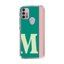 Slim Protection Case［ Original - initial color line - M green ］