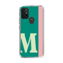 Slim Protection Case［ Original - initial color line - M green ］
