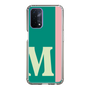 Slim Protection Case［ Original - initial color line - M green ］