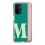 Slim Protection Case［ Original - initial color line - M green ］
