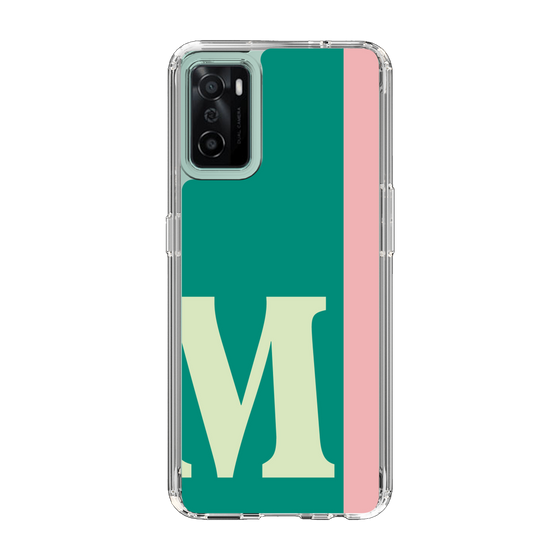 Slim Protection Case［ Original - initial color line - M green ］