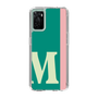 Slim Protection Case［ Original - initial color line - M green ］