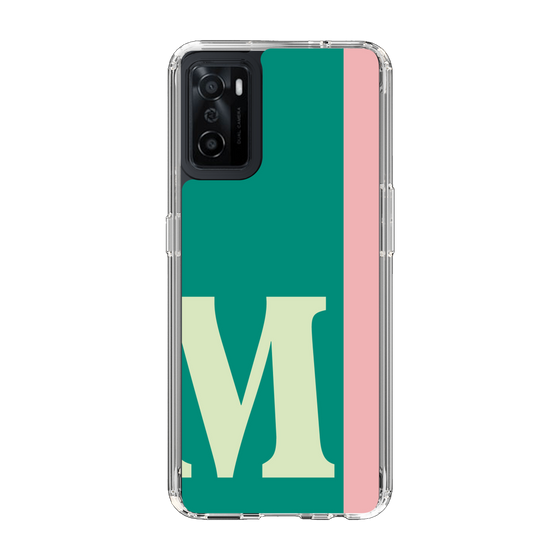 Slim Protection Case［ Original - initial color line - M green ］