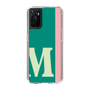 Slim Protection Case［ Original - initial color line - M green ］