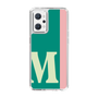 Slim Protection Case［ Original - initial color line - M green ］