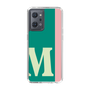 Slim Protection Case［ Original - initial color line - M green ］